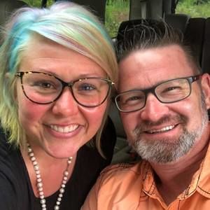 Meet your Posher, Robbie-jenn